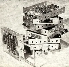 Logical units