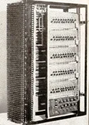 Statistical unit