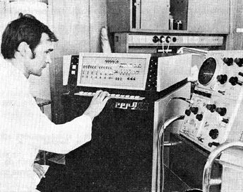 CPU testing