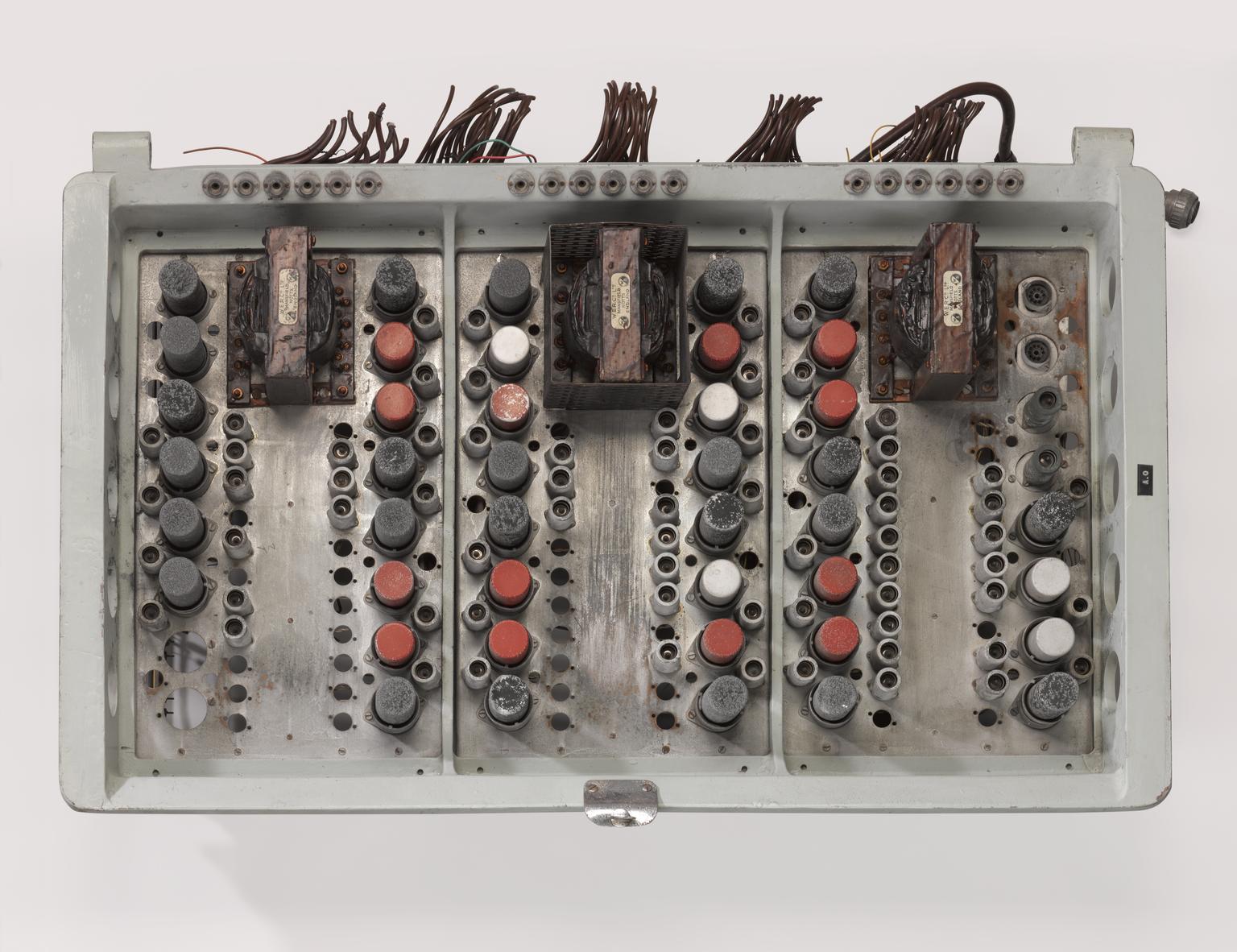 Components