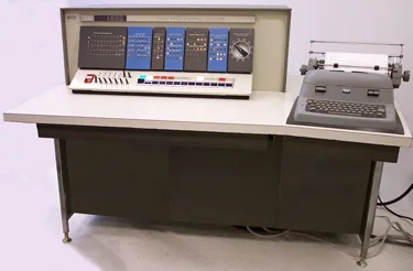 IBM 1620 Model I, Level H