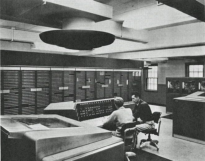 IBM NORC
