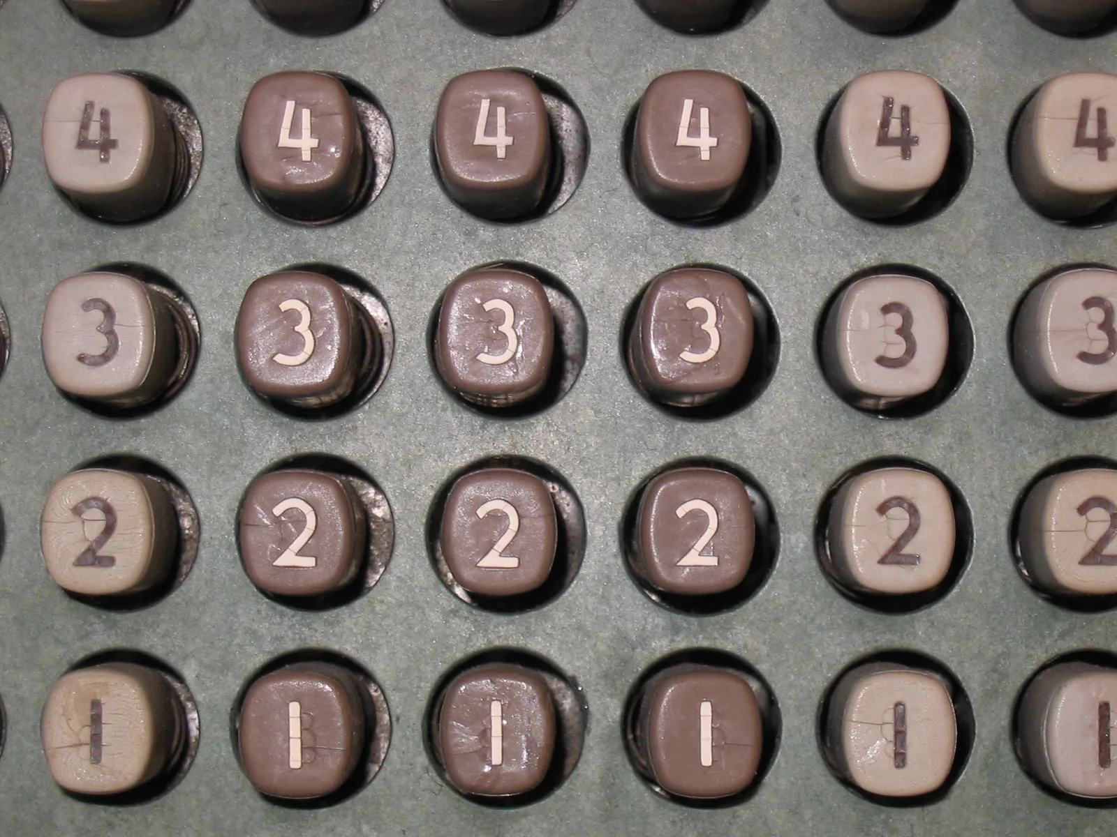 Keyboard