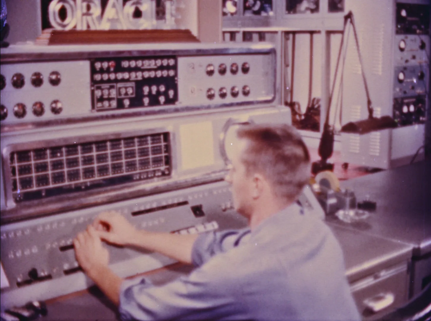 Being used to design the nuclear reactor core of APPR-1 reactor