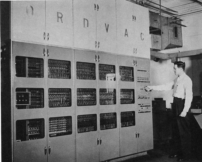 ORDVAC