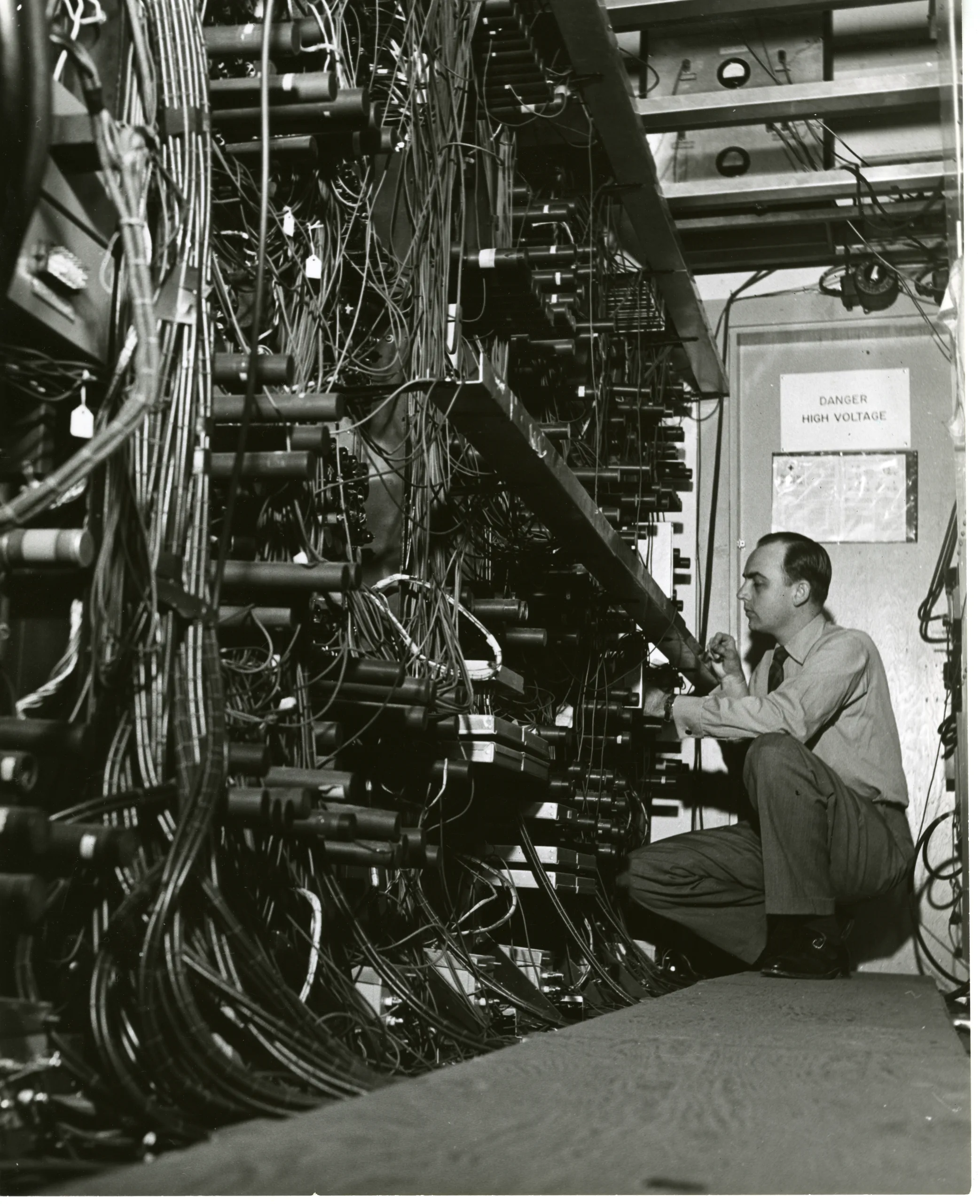 Wiring