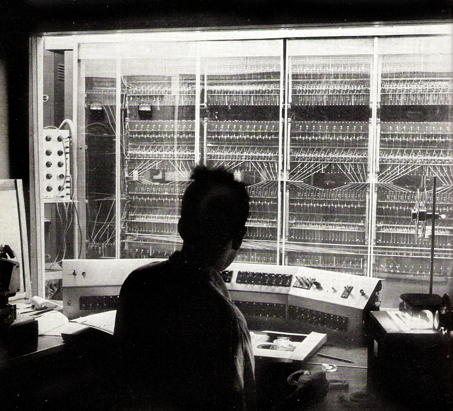 In use