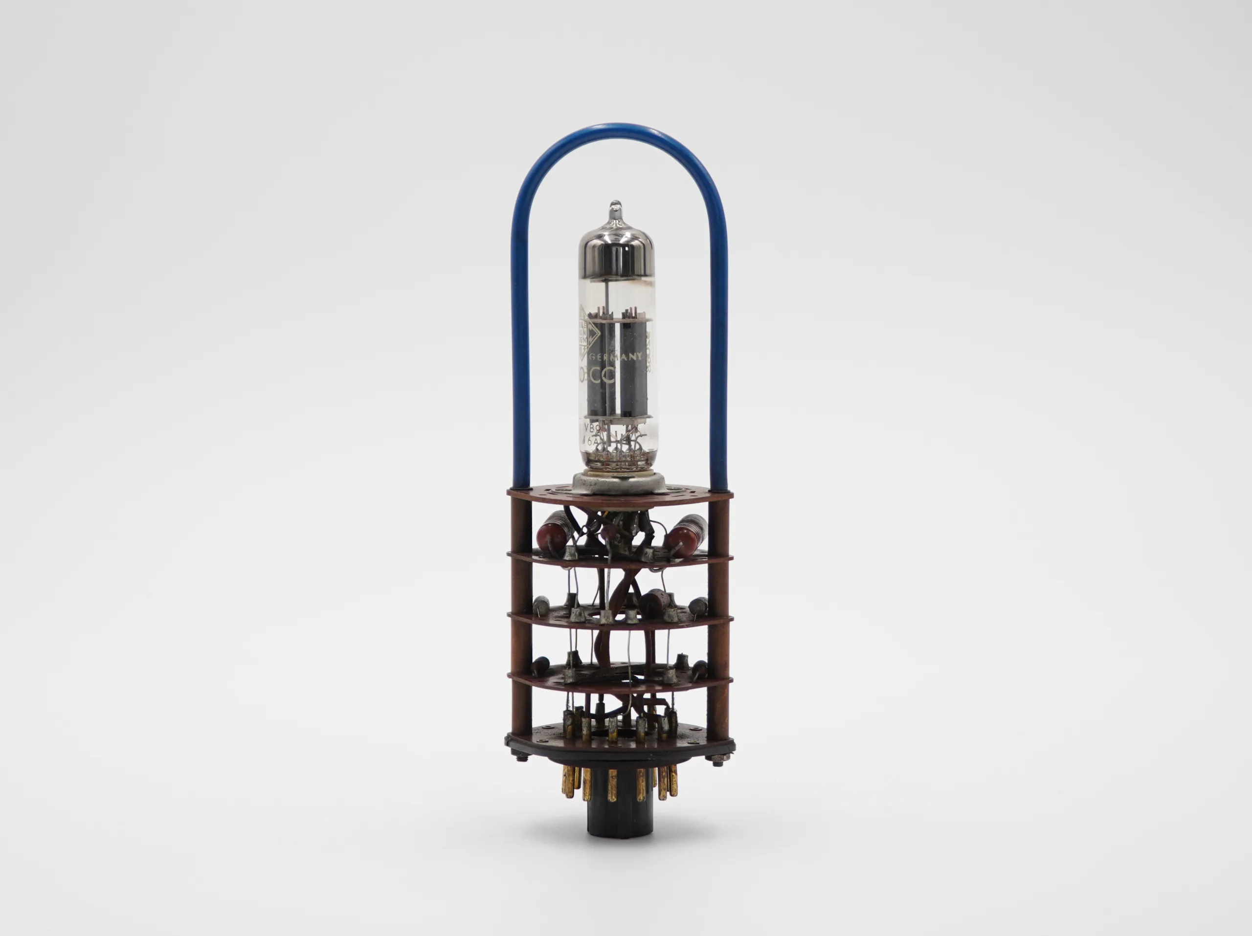Vacuum tube