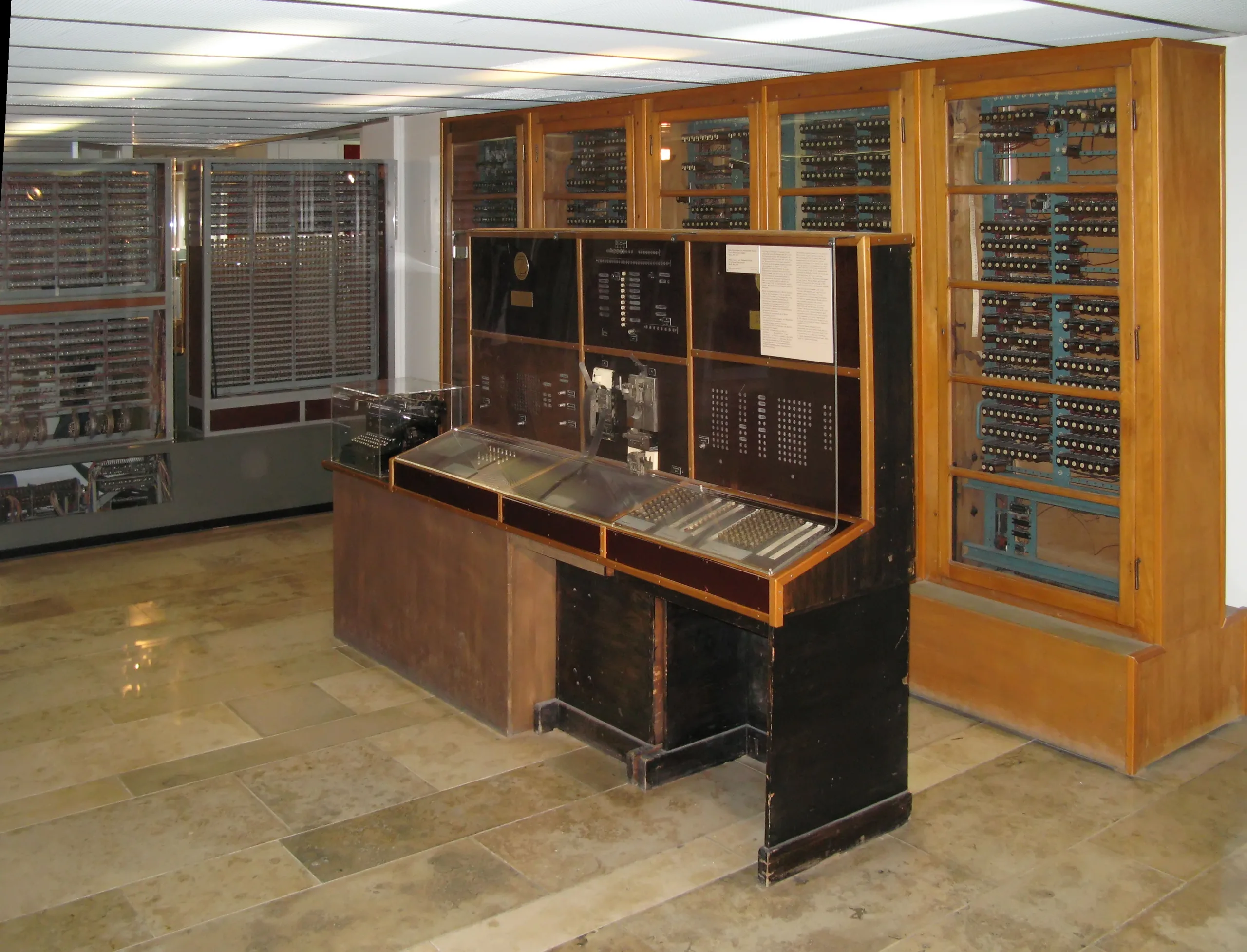 Z4 Computer