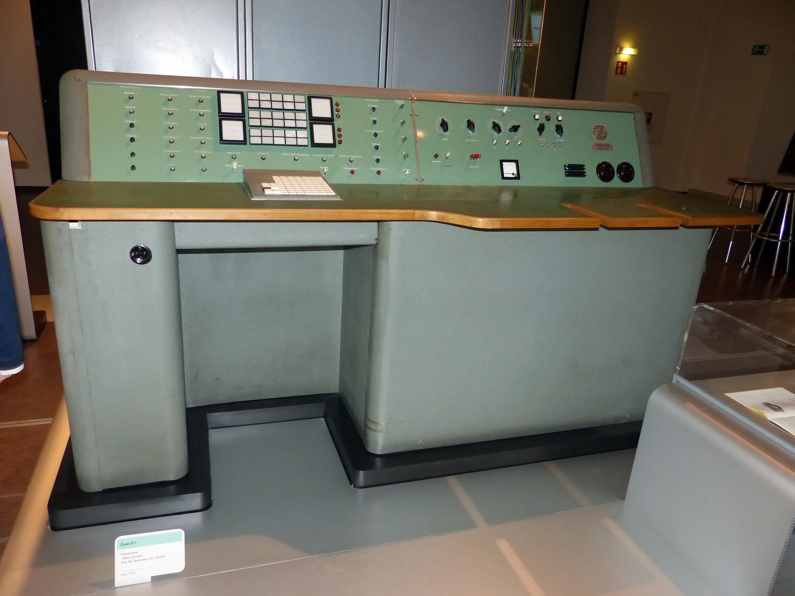 Z5 Computer
